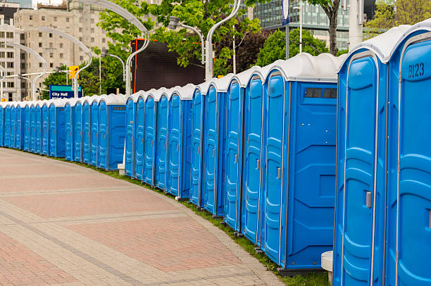 Best Deluxe Portable Toilet Rental  in Five Corners, WA
